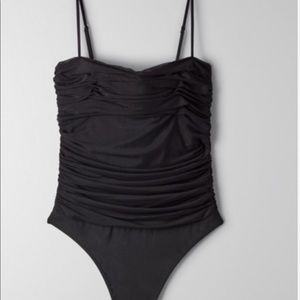 Babaton Luxor bodysuit